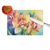 Orchid Bloom Board: Slice in Style! Here's the Product Description: Introducing the Orchid Bloom Board, a Stunning and Functional Addition to any Kitchen - Estalios