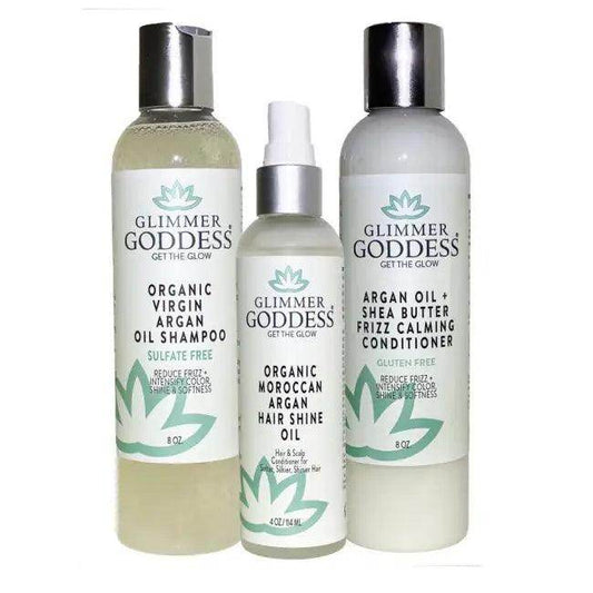 Spritz Your Way to Fabulous Shine & Luscious Locks Today - Estalios