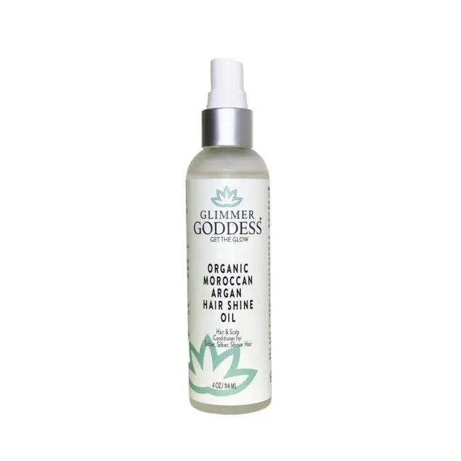 Spritz Your Way to Fabulous Shine & Luscious Locks Today - Estalios