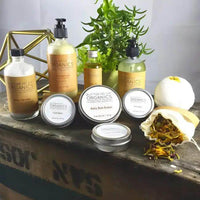 Organic Baby Love Wash for Gentle, Stylish Cleansing - Estalios