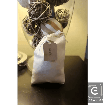 Dive Into Bliss with Our Relaxing Floral Bath Tea - Estalios