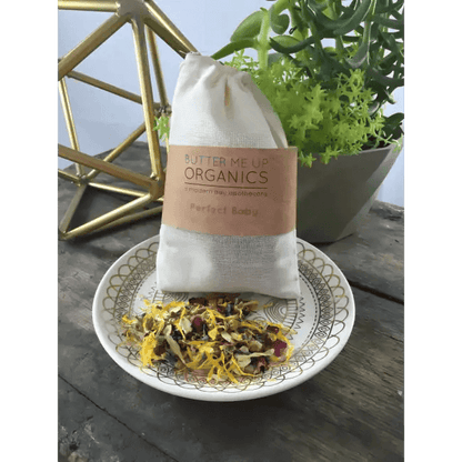 Dive Into Bliss with Our Relaxing Floral Bath Tea - Estalios