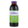Unleash Organic Blackstrap Molasses Power! ## Organic Blackstrap Molasses: your Daily Dose of Delicious Wellness Discover the Rich, Robust Flavor - Estalios