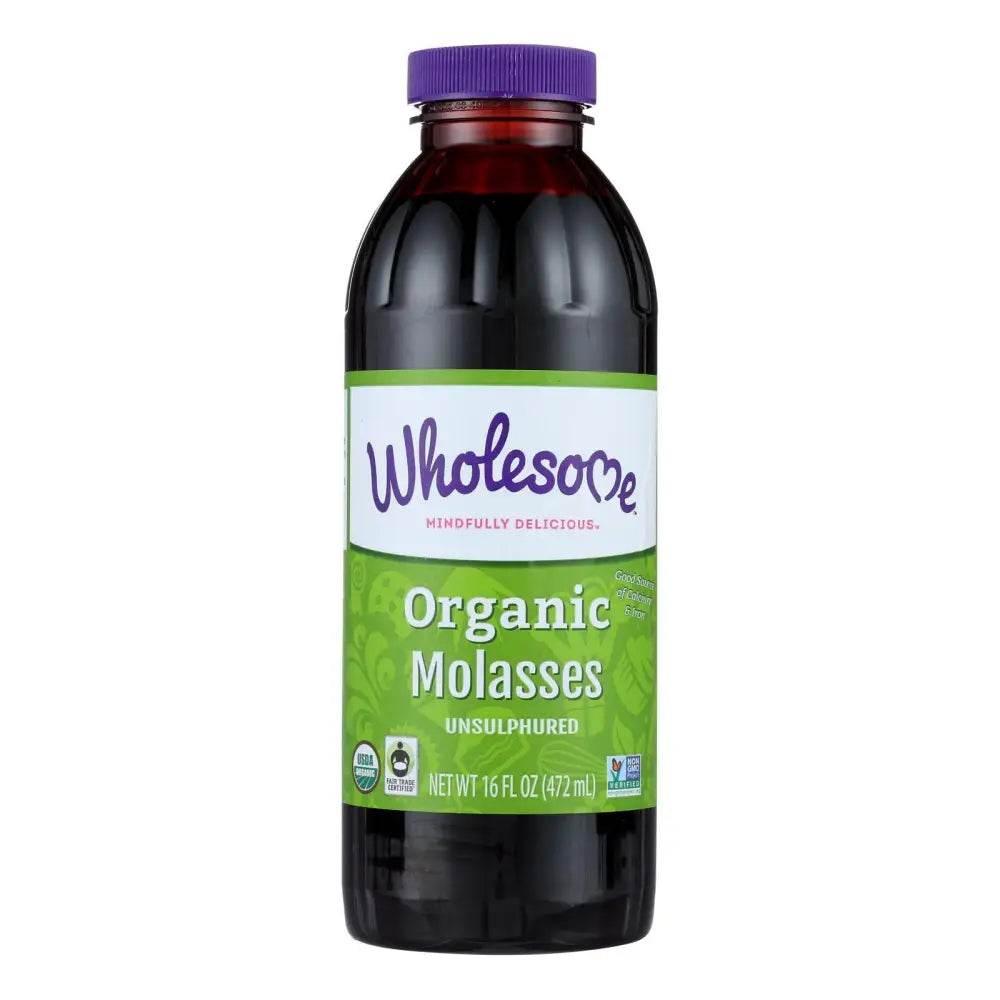 Unleash Organic Blackstrap Molasses Power! ## Organic Blackstrap Molasses: your Daily Dose of Delicious Wellness Discover the Rich, Robust Flavor - Estalios