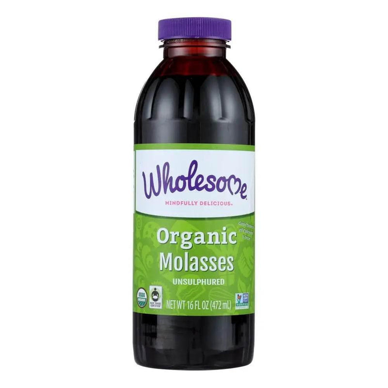 Unleash Organic Blackstrap Molasses Power! ## Organic Blackstrap Molasses: your Daily Dose of Delicious Wellness Discover the Rich, Robust Flavor - Estalios