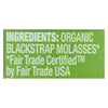 Unleash Organic Blackstrap Molasses Power! ## Organic Blackstrap Molasses: your Daily Dose of Delicious Wellness Discover the Rich, Robust Flavor - Estalios
