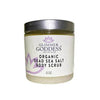 Energize Your Skin With Shea Butter Salt Scrub - Estalios
