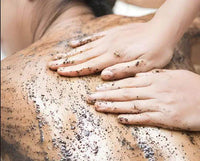 Energize Your Skin With Shea Butter Salt Scrub - Estalios