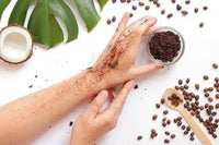 Energize Your Skin With Shea Butter Salt Scrub - Estalios