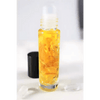 Golden Botanical Roll-On Reviver for Instant Energy Boost - Estalios