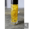 Golden Botanical Roll-On Reviver for Instant Energy Boost - Estalios