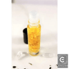 Golden Botanical Roll-On Reviver for Instant Energy Boost - Estalios