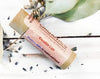 Organic Kissable Lips Chapstick in Eco-Friendly Tube for Softness - Estalios