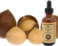 Macadamia Magic: Premium Oil and Nut Fusion for Cooking - Estalios