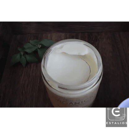 Get Glowing with Creamy Magnesium Magic Lotion for Radiance - Estalios