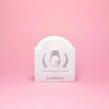 Organic Makeup Remover with Reusable Rounds for Gentle Care - Estalios
