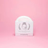Organic Makeup Remover with Reusable Rounds for Gentle Care - Estalios