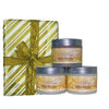 Indulge in Moisturizing Luxury with Chocolate Swirl Body Butter - Estalios
