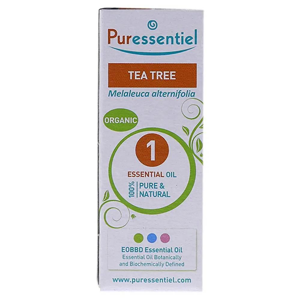 Tea Tree Essential Oil Power Pack! Tea Tree Essential Oil Box Discover the Incredible Power of Tea Tree with this Essential Oil Box, Designed to Bring the Natural - Estalios