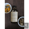 Organic Warming Massage Oil for Muscle Ache Relief - Estalios