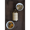 Organic Warming Massage Oil for Muscle Ache Relief - Estalios