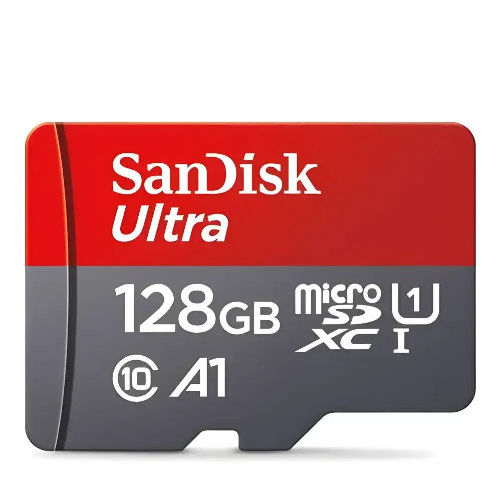 Original SanDisk Memory Card 256GB - Other