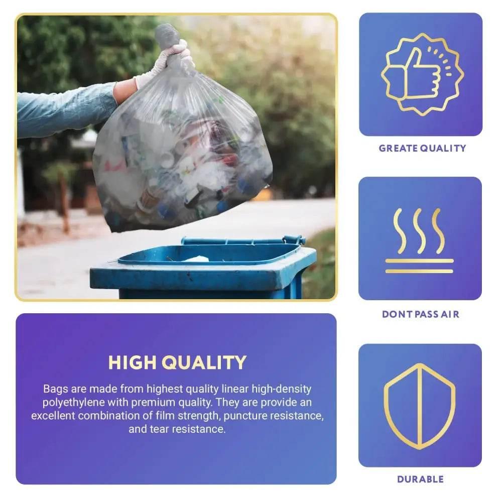 Unboxing Bliss: Gift Basket Ready Bags! Clear Plastic Bags, your Solution to Packaging and Presenting Gifts with Style and Ease! these Bags are Designed to Perfectly - Estalios