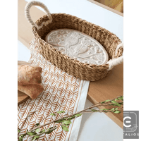 Owl-Inspired Ceramic Culinary Set for Stylish Baking - Estalios