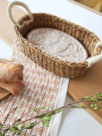 Owl-Inspired Ceramic Culinary Set for Stylish Baking - Estalios