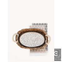 Owl-Inspired Ceramic Culinary Set for Stylish Baking - Estalios