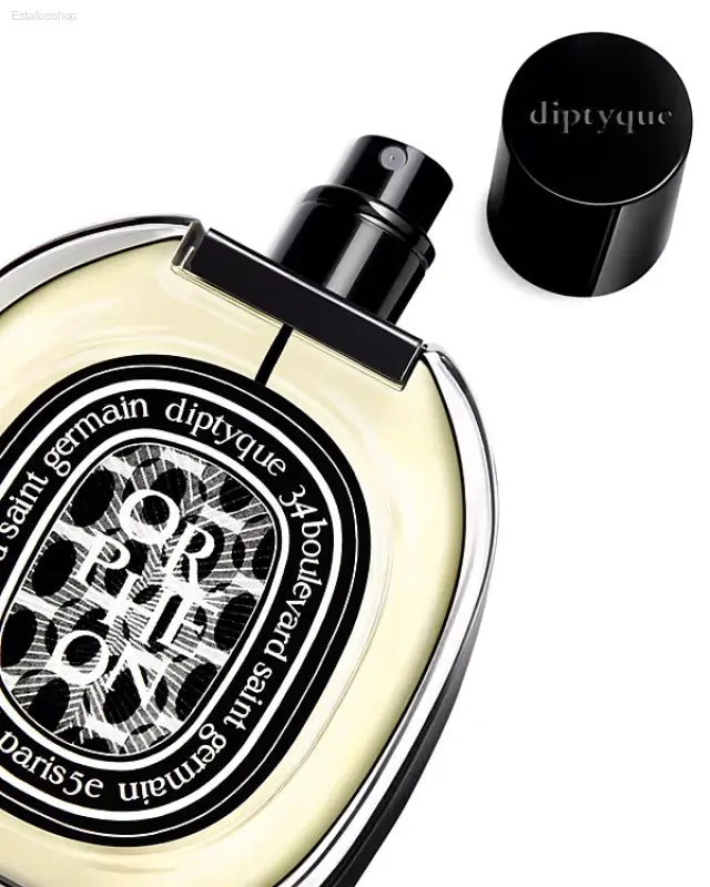 ✨ Parisian Elegance – DIPTYQUE Orphéon Eau de Parfum 2.5 oz | Captivating Scent for Sophisticated Souls - 2.5 oz