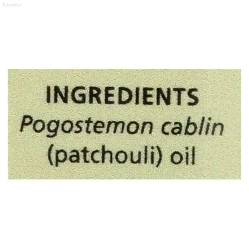 Patchouli Power: Unlock Your Inner Zen! - Estalios