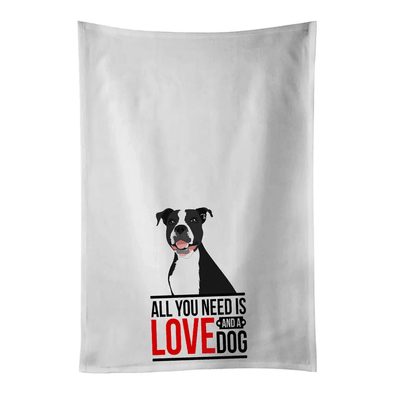 Pawsome Dog Kitchen Towel: Unleash Kitchen Joy! Elevate your Kitchen Decor with our Adorable Dog-themed Kitchen Towel. this Charming Accessory - Estalios