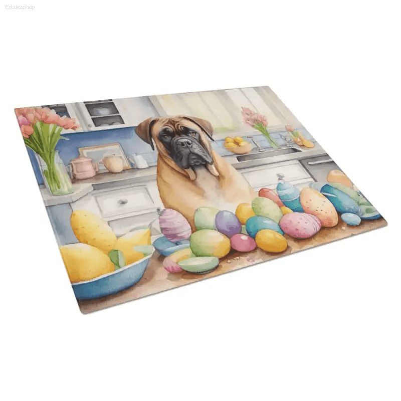 Pawsome Kitchen Collection: Doggy Decor Delights Elevate your Kitchen Game with this Adorable Kitchen Collection Featuring Charming Dog-themed Art! - Estalios