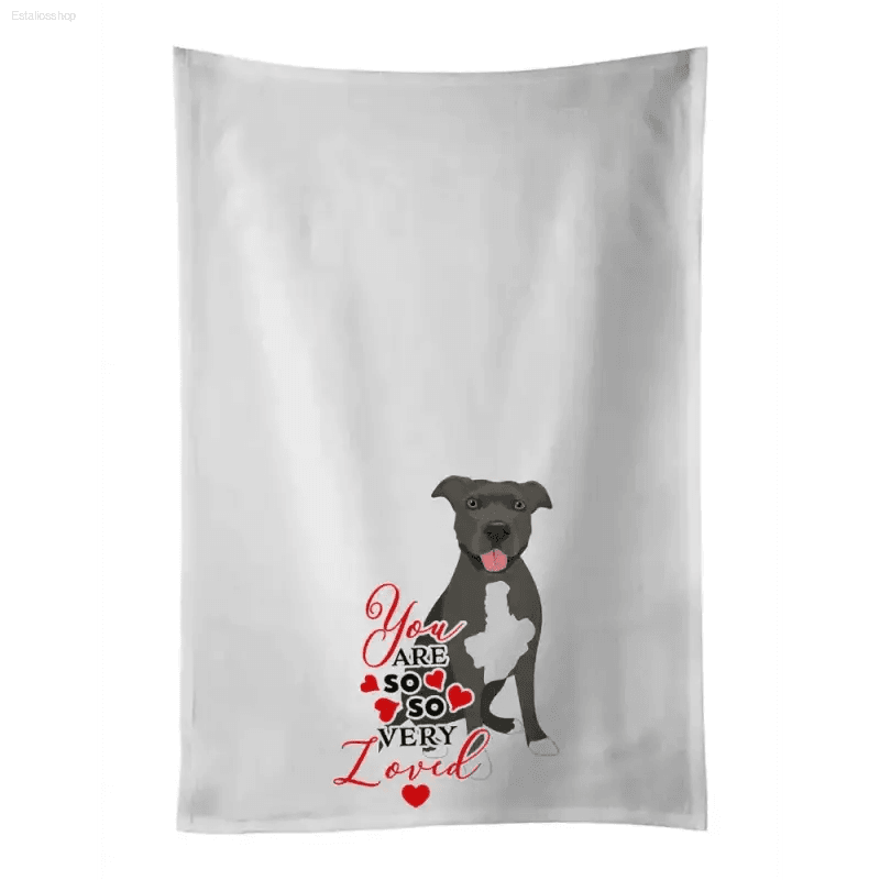 Pawsome Kitchen Upgrade: Cute Dog Towel & Steel Oven! Okay, Here's a Product Description for That, Keeping it Fun and Informal: - Estalios