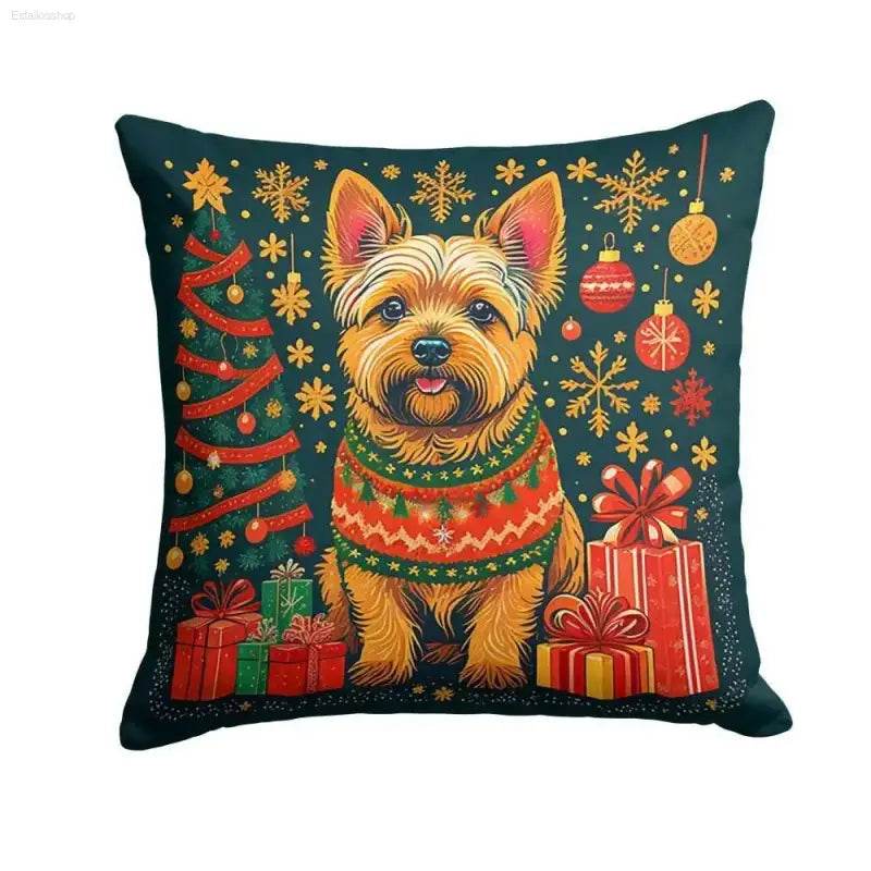 Pawsome Patio Vibes: Festive Dog Decor Set! Here's the Product Description: Get Ready to Deck your Patio with the Ultimate Festive Cheer! - Estalios