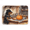 Pawsome Pumpkin Patch Mats: Doggy Bread Bliss! Here is a Product Description for Pawsome Pumpkin Patch Mats: Doggy Bread Bliss! - Estalios