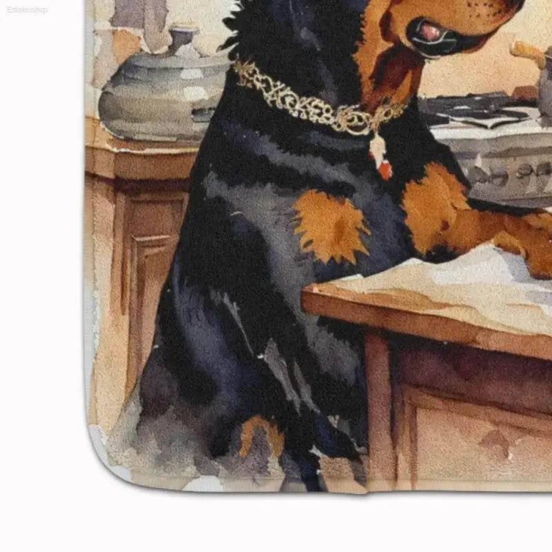 Pawsome Pumpkin Patch Mats: Doggy Bread Bliss! Here is a Product Description for Pawsome Pumpkin Patch Mats: Doggy Bread Bliss! - Estalios