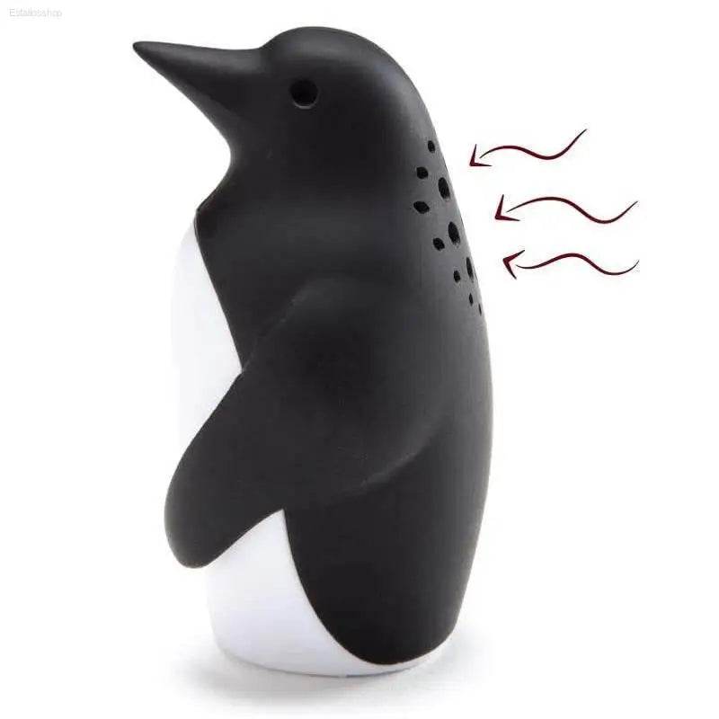 Penguin Refrigerator Deodorizer Box Plastic Household Preservative - Estalios