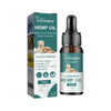 Pet Care Oil for Cats and Dogs - Moisturizing Massage Repair - Estalios