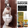 Pet Defecation Locator Spray for Easy Potty Training - Estalios