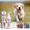 Pet Ear Cleaner For Cats And Dogs Relieves Ear Canal Odors - Estalios