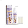 Pet Ear Cleaner For Cats And Dogs Relieves Ear Canal Odors - Estalios