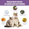 Pet Ear Cleaner For Cats And Dogs Relieves Ear Canal Odors - Estalios