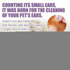 Pet Ear Cleaner For Cats And Dogs Relieves Ear Canal Odors - Estalios
