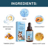 Pet Immune Oral Drops For Cats And Dogs Health Boost - Estalios