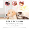 Pet Insect Repellent Spray For Dog And Cat Hair Care - Estalios