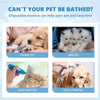Pet Leave-In Serum Set For Cats And Dogs Hair Care - Estalios