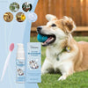 Pet Oral Care Set Gentle Cleaning Solution For Cats And Dogs - Estalios