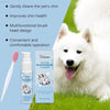 Pet Oral Care Set Gentle Cleaning Solution For Cats And Dogs - Estalios